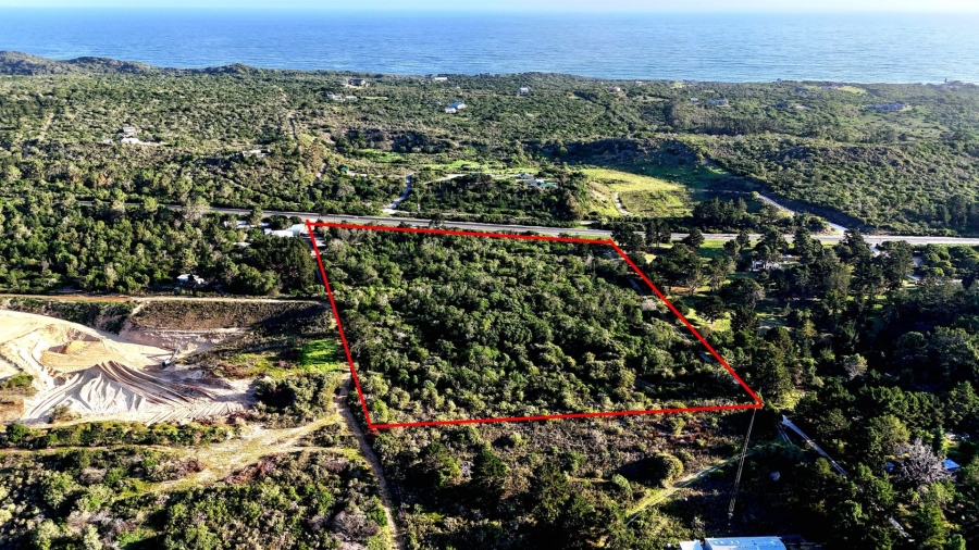 Commercial Property for Sale in Langvlei Dunes Western Cape